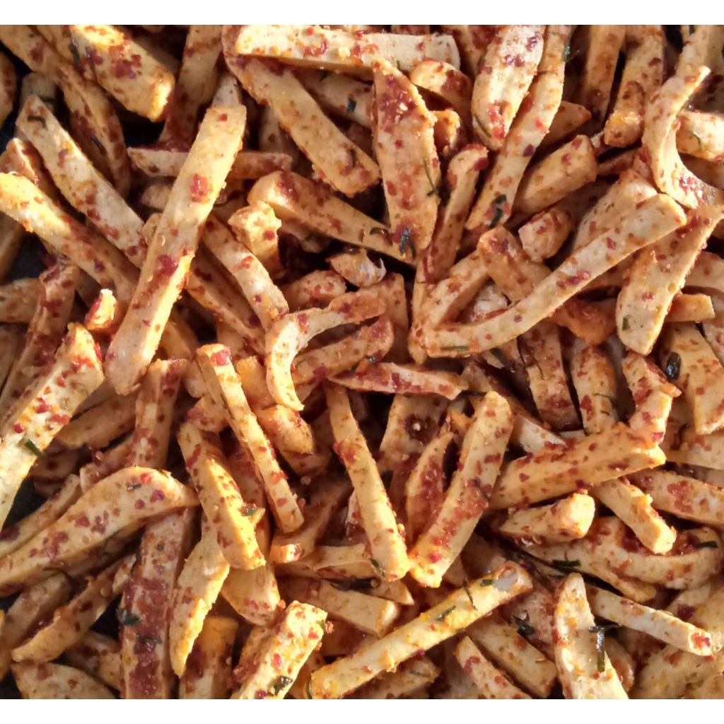 

Stik basreng cemilania