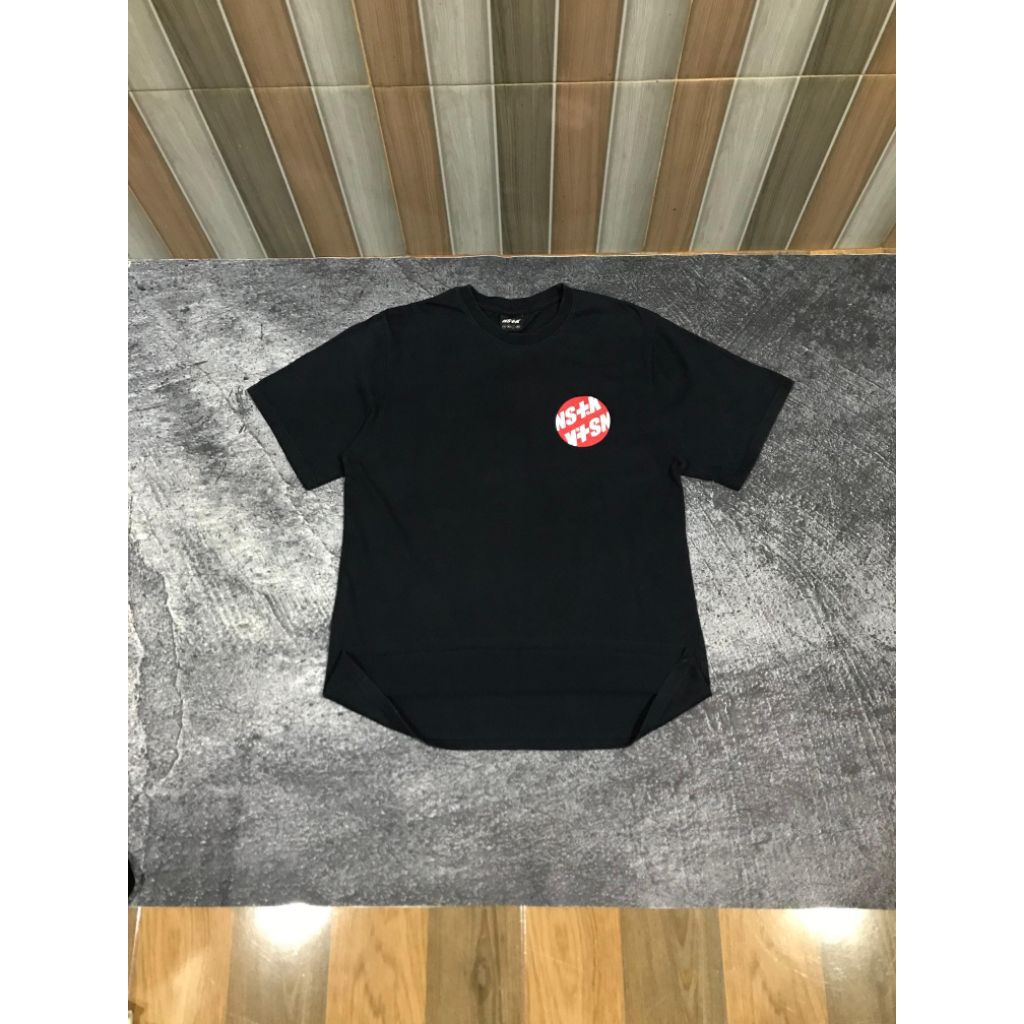 T-shirt Ns+k