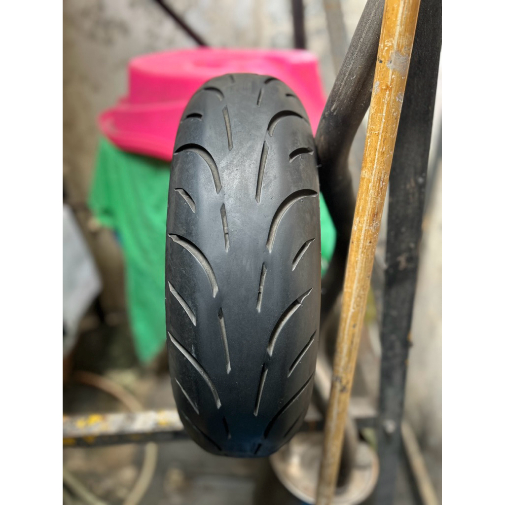 Presa Planet Ban 140/70 ring 14 Buat Aerox (BAN SEKEN COPOTAN)