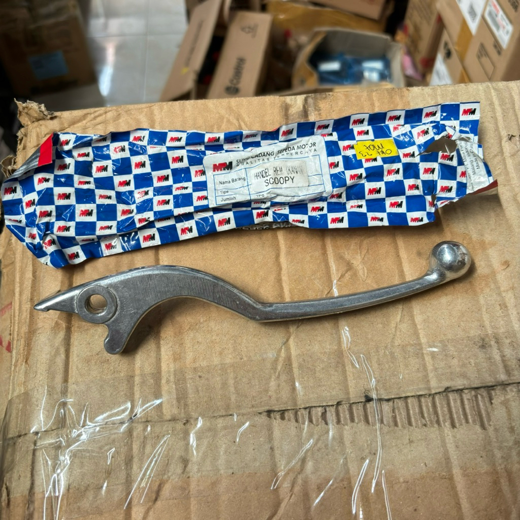Handle Handel Rem Kanan Scoopy merk MPM