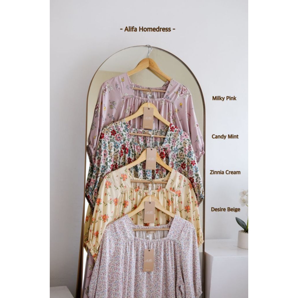 ALIFA HOMEDRESS BY NILAM INDONESIA-Agen Malang