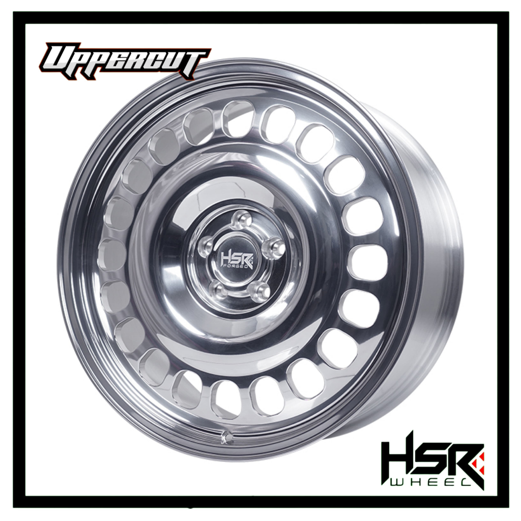 VELG MOBIL HSR FORGED RING 22 VELG MOBIL BMW X5 NEW LIMITED EDITION