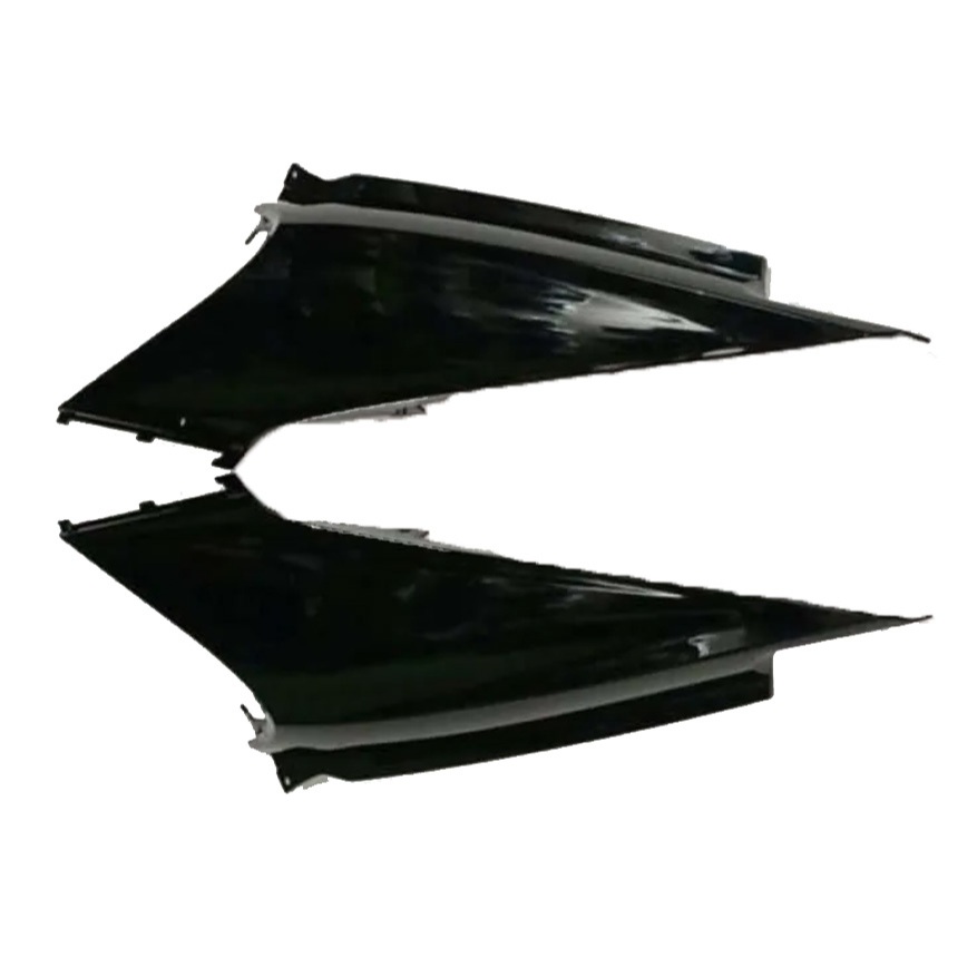 WIN COVER BODY KAP BODY BEAT/BEAT 2010 (HITAM)