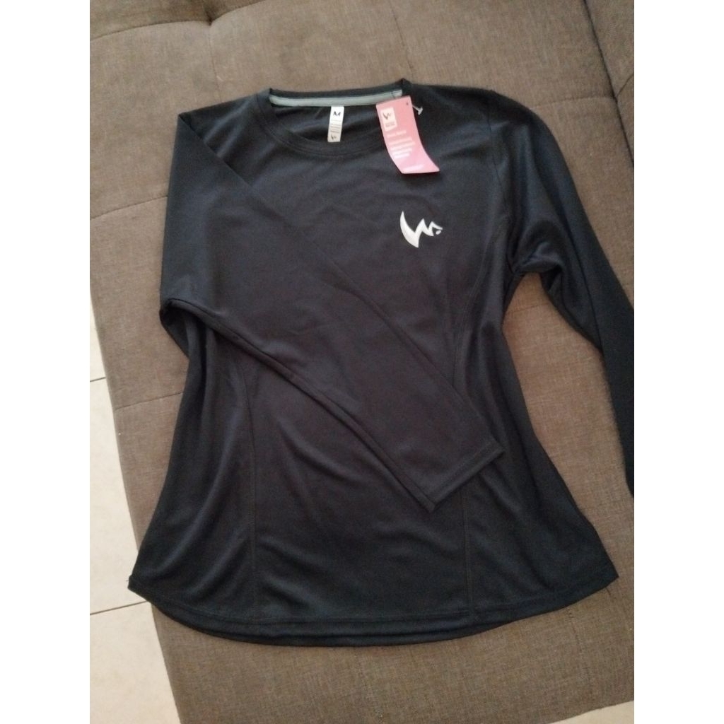 PRELOVED baju olahraga