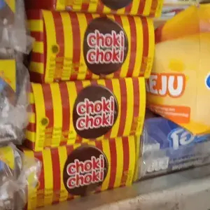 

Choki-Choki
