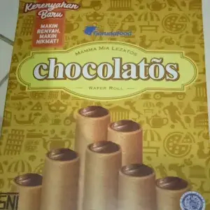 

chocolates kecil