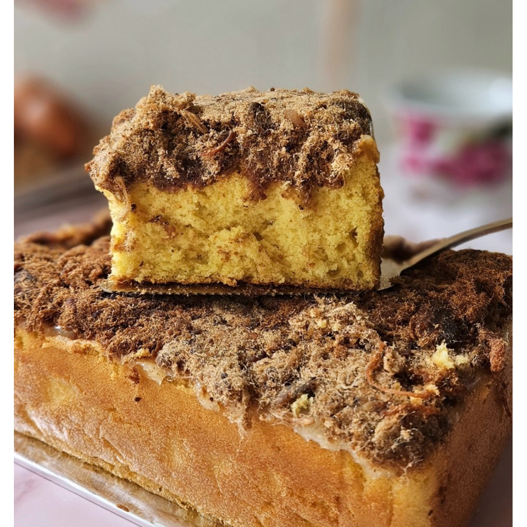 

Bolu jadul Gluten free | GLUTEN FREE LESS SUGAR Sponge Cake