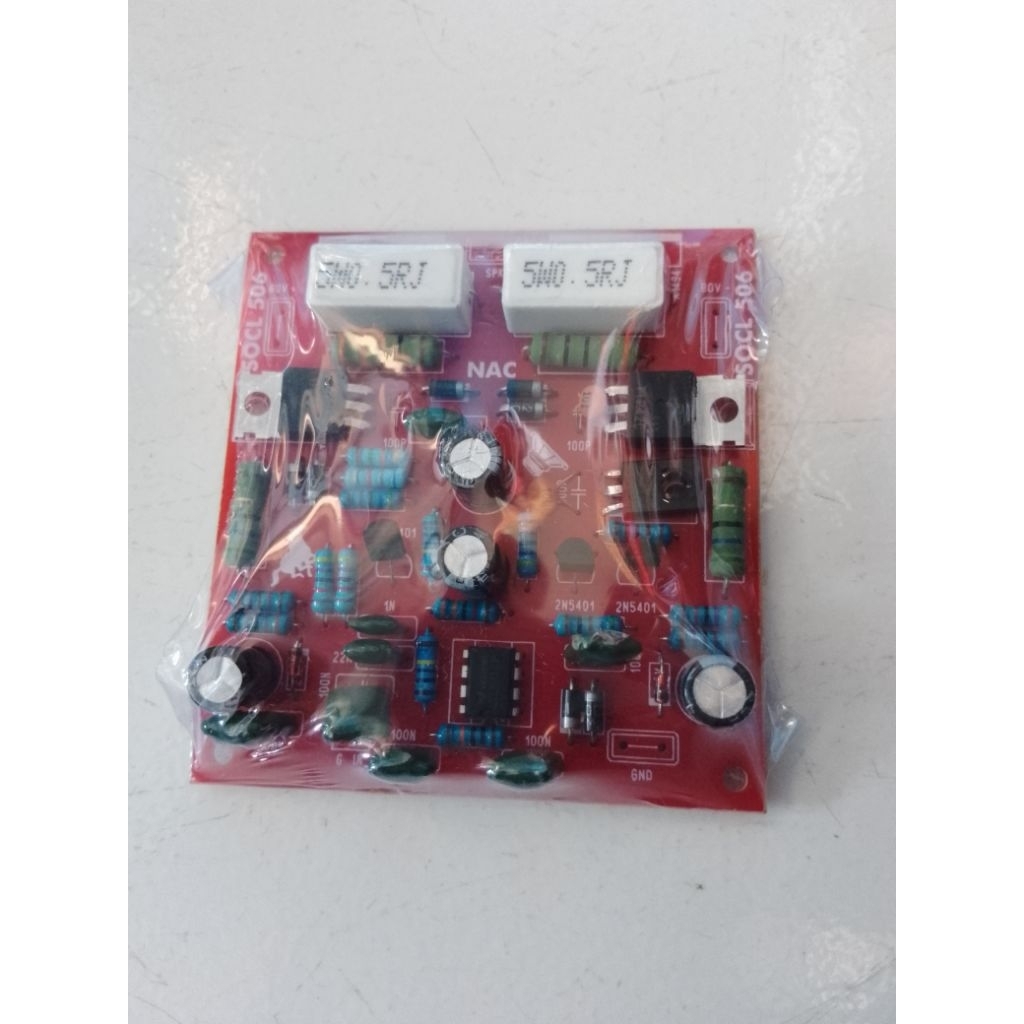 DRIVER SOCL 506 SOCL506