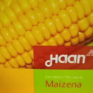 

Haan maizena