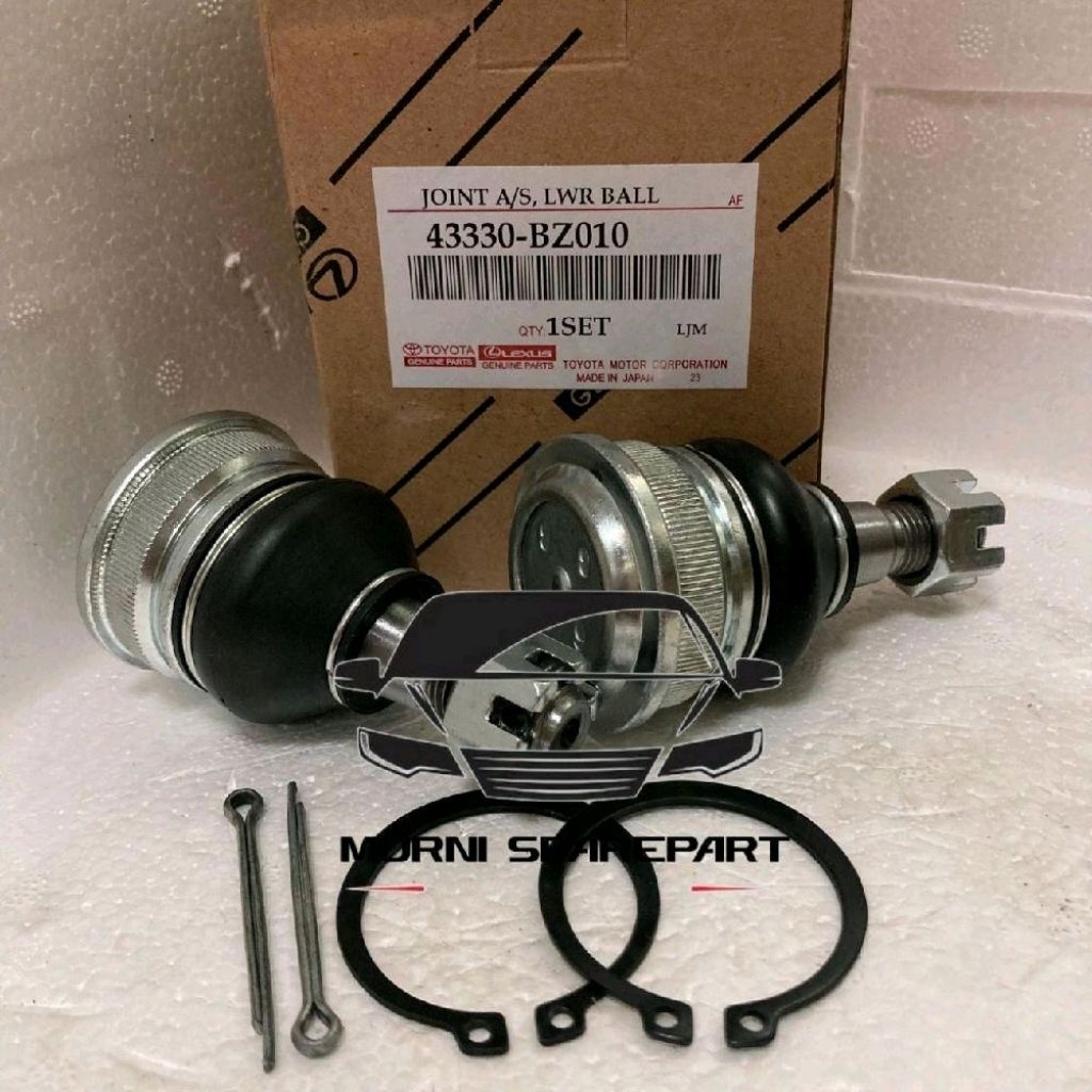 BALL JOINT AVANZA OLD 43330-BZ010