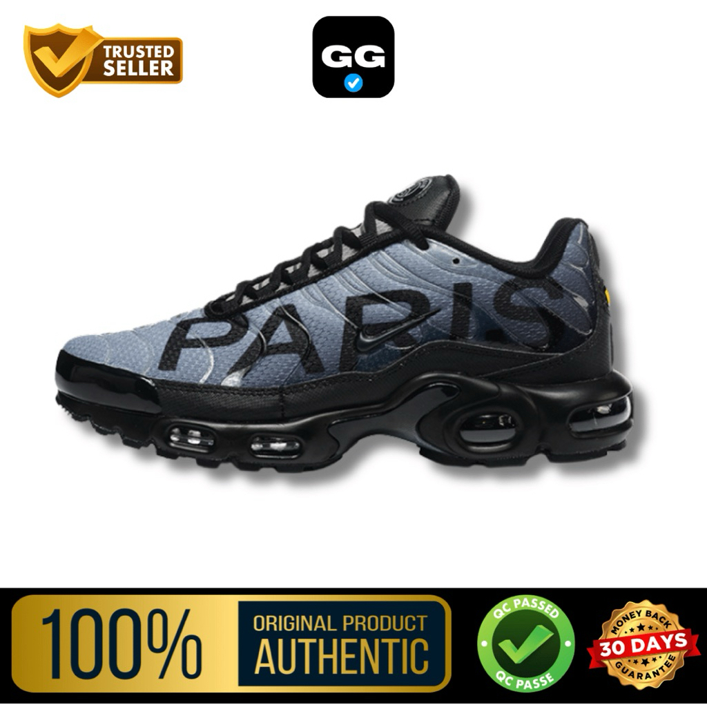 Air Max TN Plus PSG - For Daily Sneakers