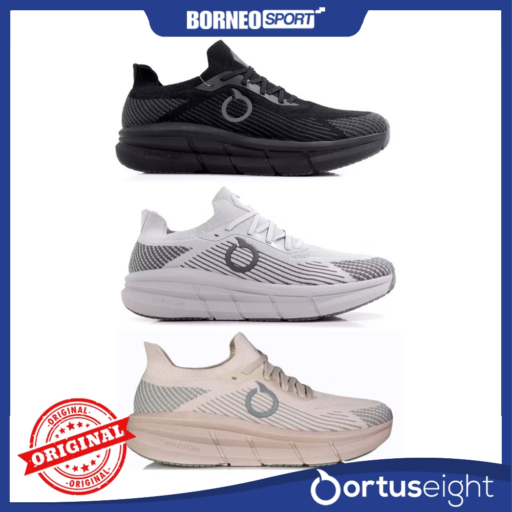 SNEAKERS ORTUSEIGHT BRISTOL 1.2 / SNEAKERS ORTUSEIGHT ORIGINAL