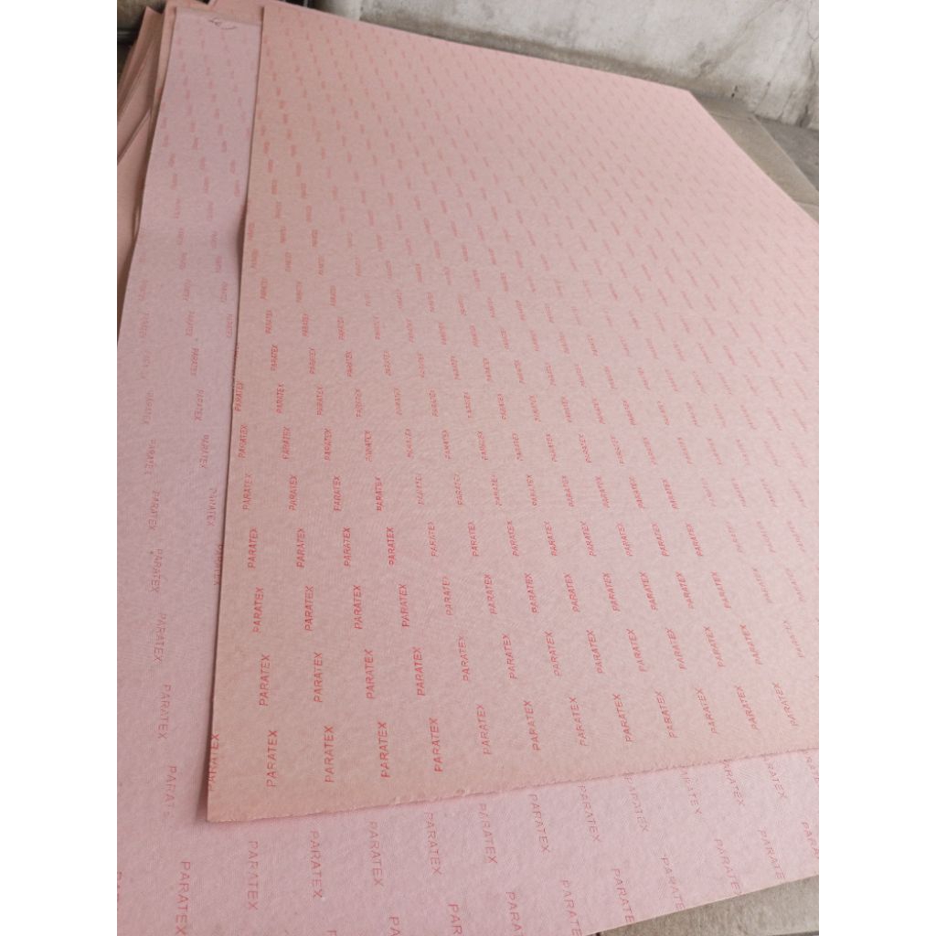 

PARATEX/INSOLE/Karton Board Tebal Dengan Ukuran 100 Cm X 150 CM