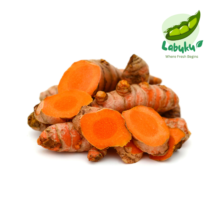 

Labuku – Kunyit Segar Premium Lokal