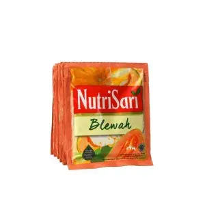 

Nutrisari Blewah