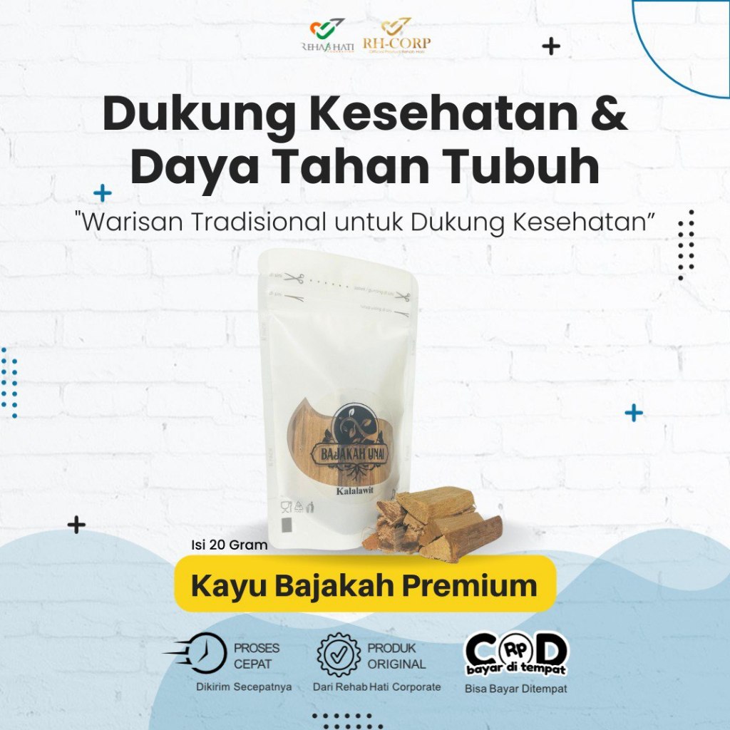 

Akar Kayu Bajakah Unai Kemasan Sacset 20 gram - Tampala & Kalalawit - Herbal Premium Untuk membantu penderita Kanker & Stamina