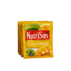 

Nutrisari Mango