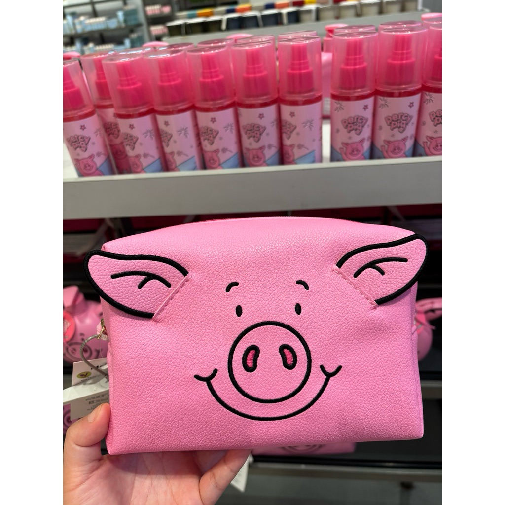 Marks & Spencer Percy Pig Pouch Bag