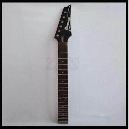 Neck Gitar Guitar Elektrik Electric Ibanez RG Series 24 Frets 6 String