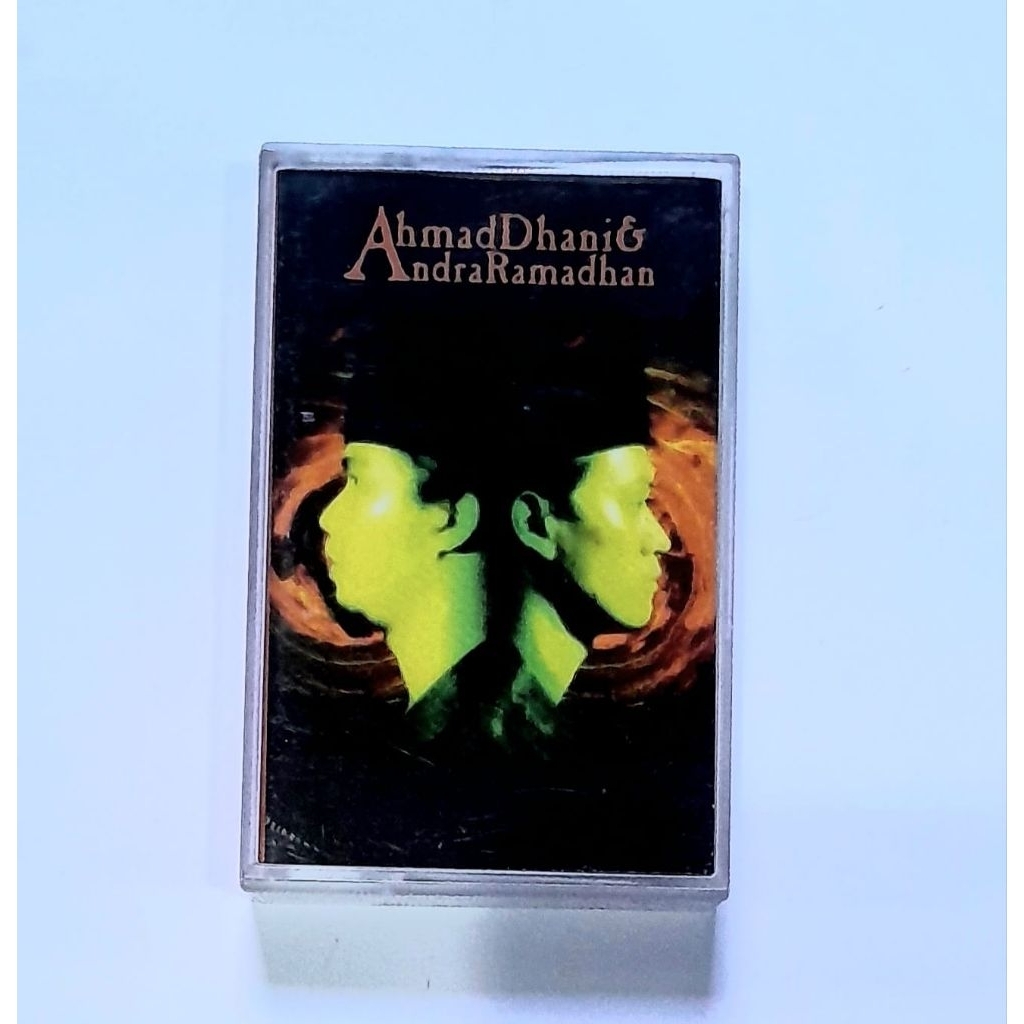 Kaset Kuldesak - Ahmad Dhani & Andra Ramadhan