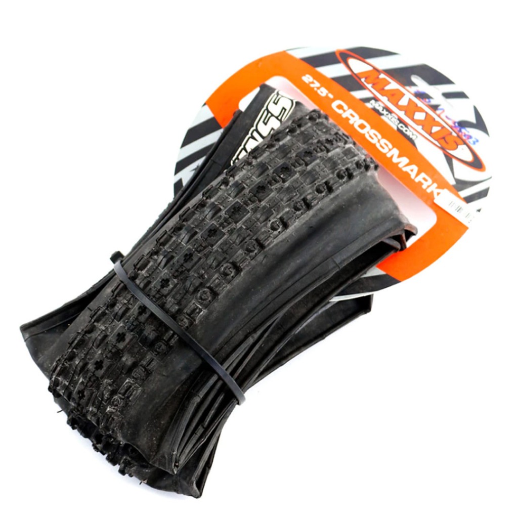 Ban Luar Sepeda MTB MAXXIS Crossmark II 27.5 x 2.10