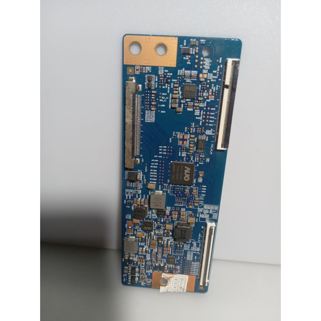 TICON BOARD TV KED PHILIPS 50PFT4002S/70