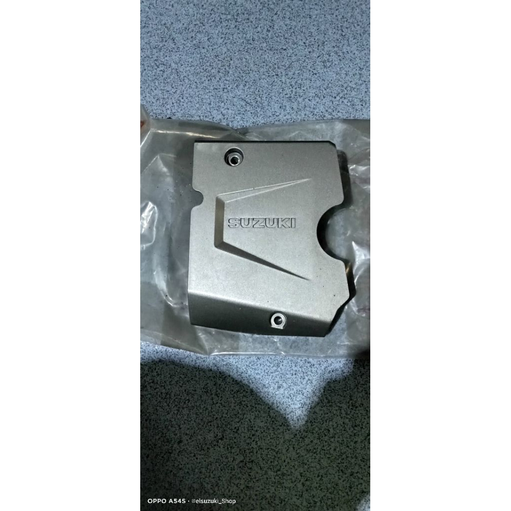 cover gear depan Shogun FL original