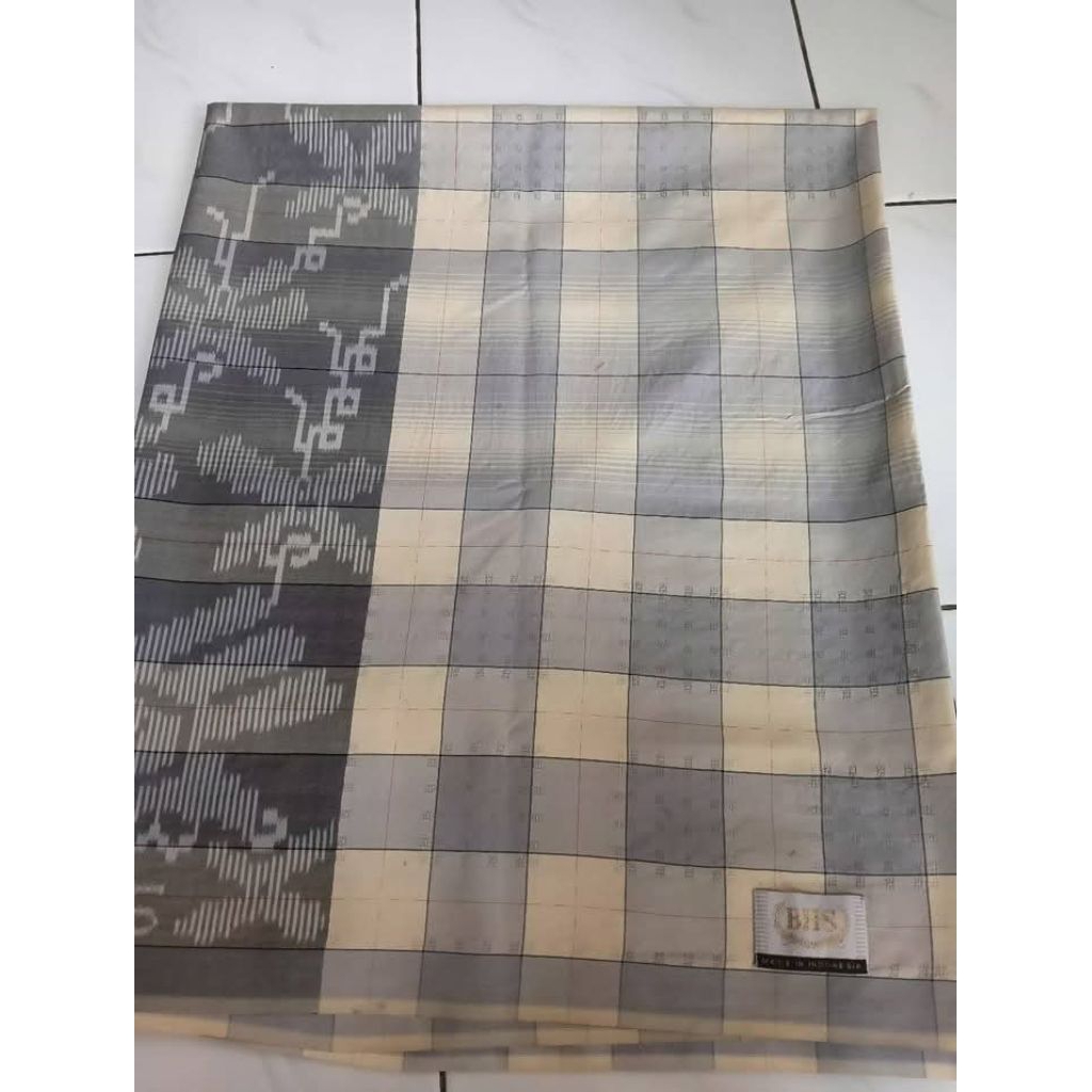 sarung bhs fs second