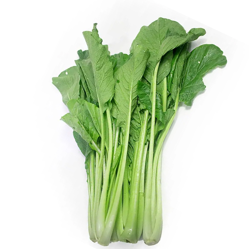 

Sawi Hijau atau Caesim - 250 gram