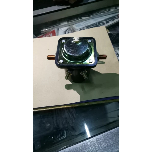 Switch Starter Stater Jeep CJ7 CJ 7