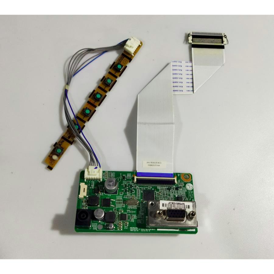 MB - Mainboard Monitor LED LG 20M37A