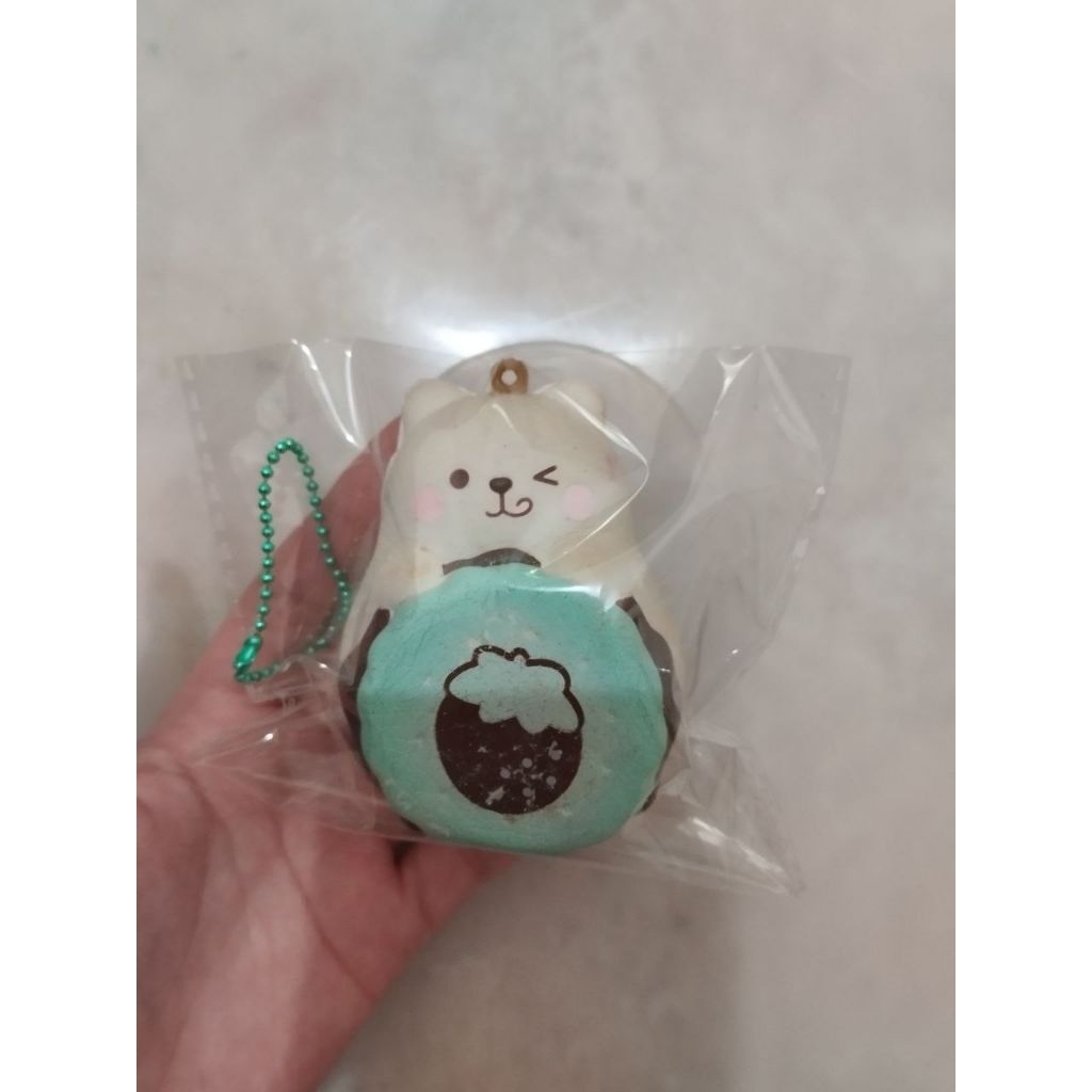 SQUISHY PRELOVED BUNDLE IBLOOM MARKIS & ONIGIRI SUMIKKO GURASHI