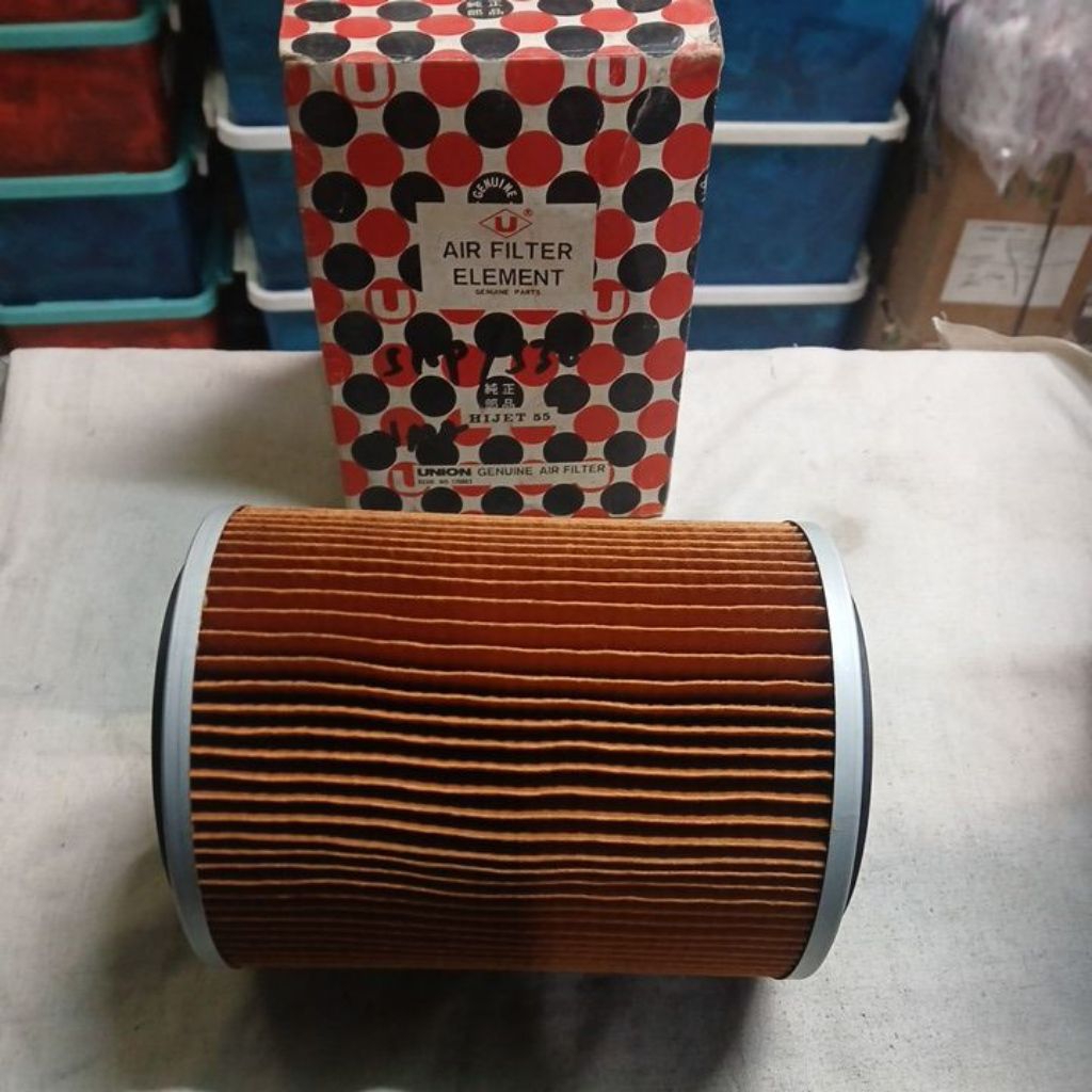 saringan udara daihatsu hijet 55 S38