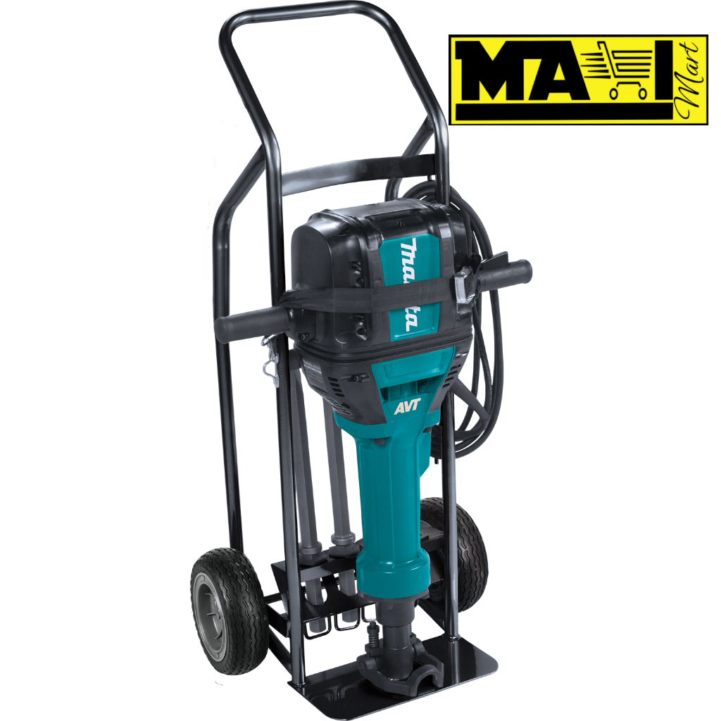 MAKITA HM 1812 / HM1812 ANTI VIBRATION CONCRETE BREAKER