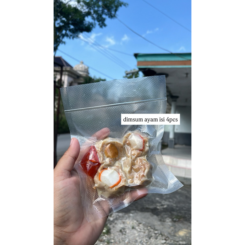 

dimsum ayam