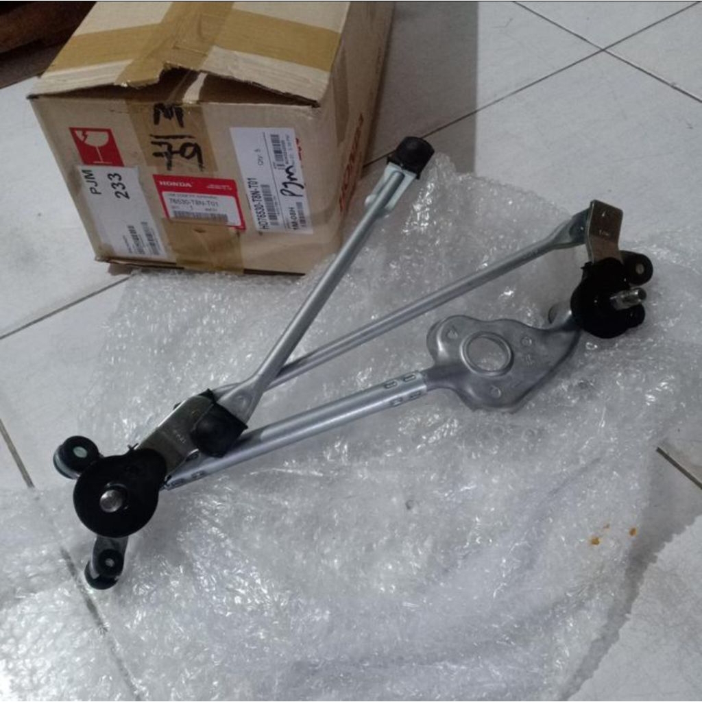 link wiper depan hrv 2015-2021 up original