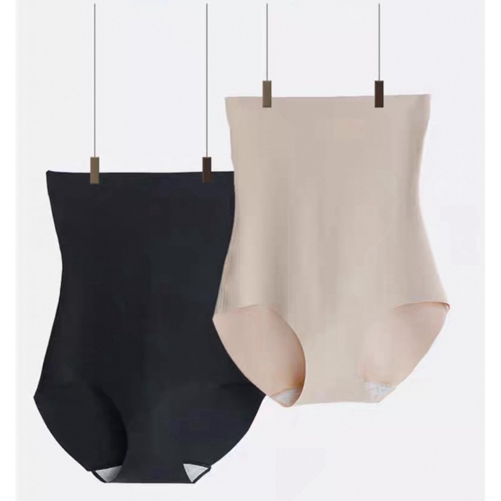 MAORI - Korset Celana Wanita Pengecil Pinggang Dan Perut Menggangkat Bokong dan Meratakan Perut yang