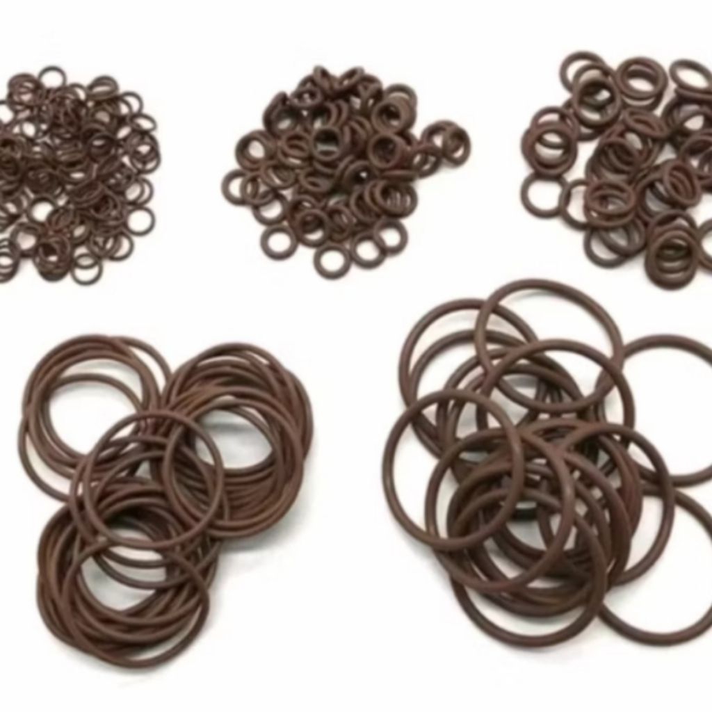 SEAL O-RING VITON 56x4 Oring viton