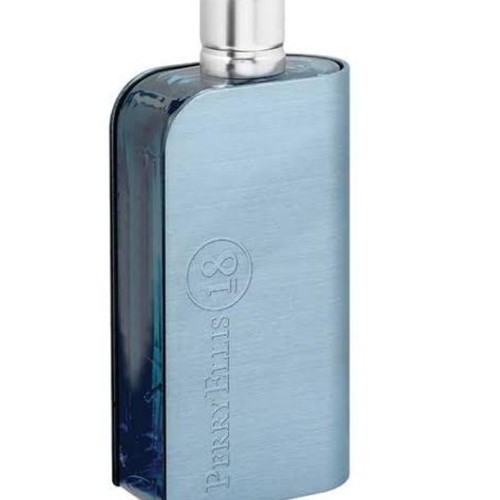 PARFUME 18 For Men Perry Ellis for men - EDT 100ML