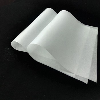 

Prima Grafika Kertas Roti Foodgrade 40 x 20 cm Greaseproof - Wrap Paper / Kertas Pembungkus