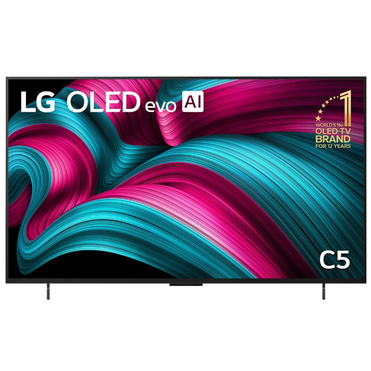 V LG OLED42C5PSA SMART TV LG 42 INCH OLED LED 4K UHD OLED42 OLED42C5 42C5PSA SMART TV LG 42 INCH