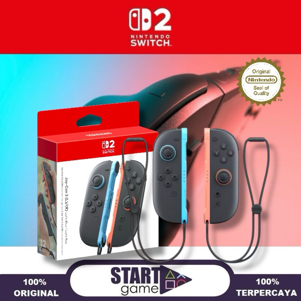 Nintendo Switch 2 Joycon / Joy con / Joycon 2 / Joycon2