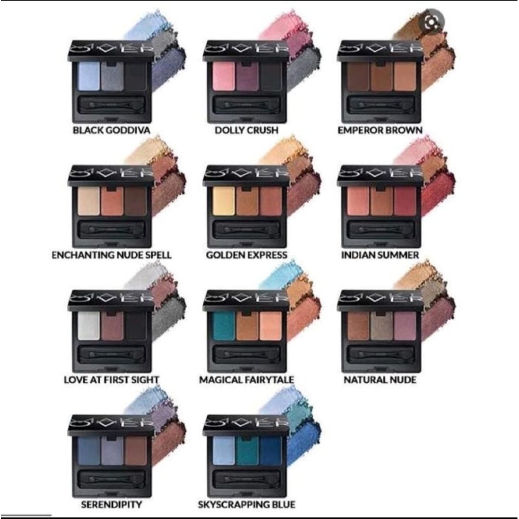 Paket Make Over Seserahan Lengkap