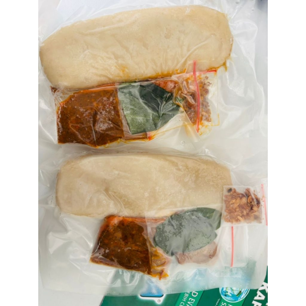 

LAKSAN | FROZEN LAKSAN | LAKSAN PALEMBANG