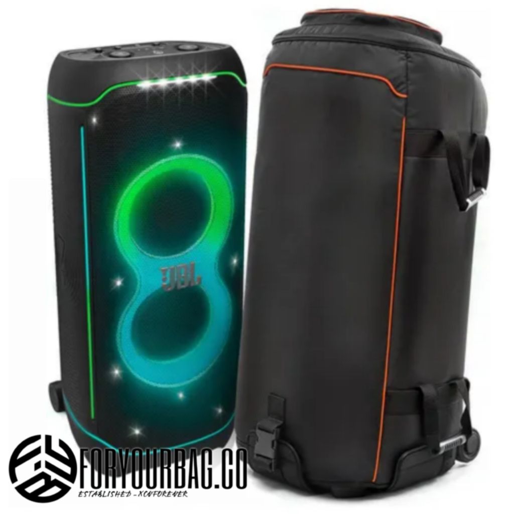 Softcase Bag For JBL Partybox Ultimate 1100 W Tas Pelindung Speaker JBL Ultimate