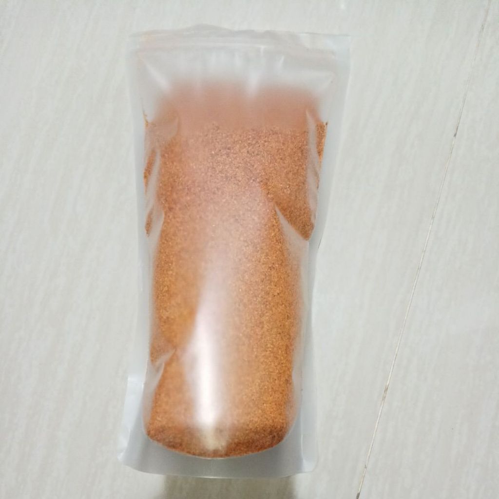 

Cabe bubuk/ Chilli powder