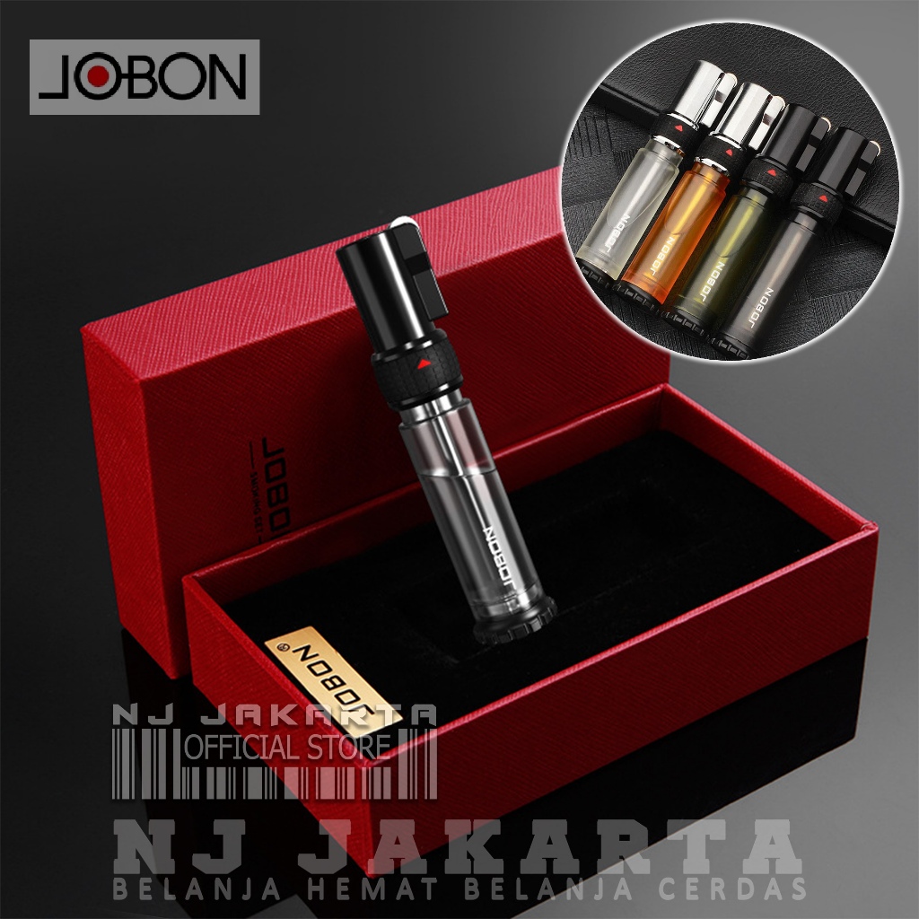 Korek Api JOBON Pengapian Roda Jenis Api Las Lighter Jobon Mancis ZB-998