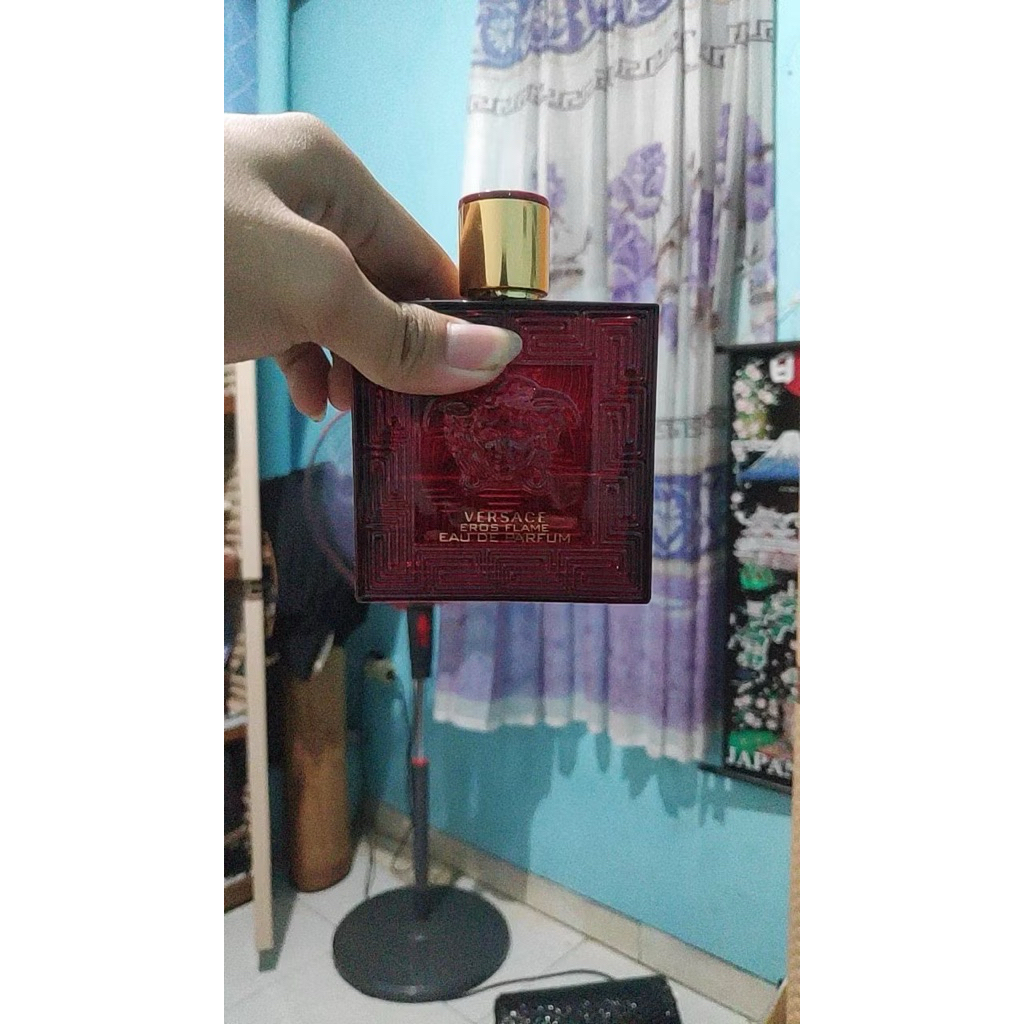 Versace Eros Preloved