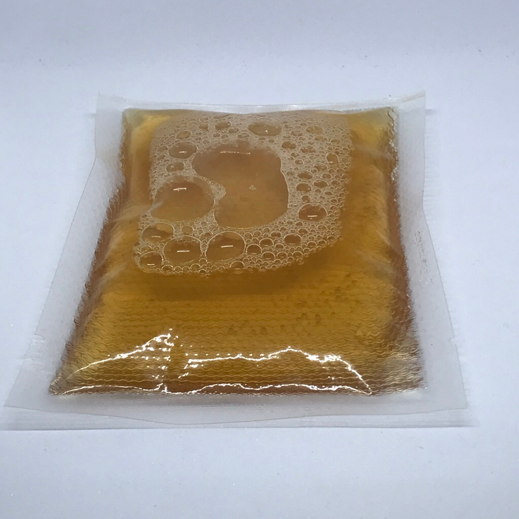 

Starter Kombucha Tidak Perlu SCOBY