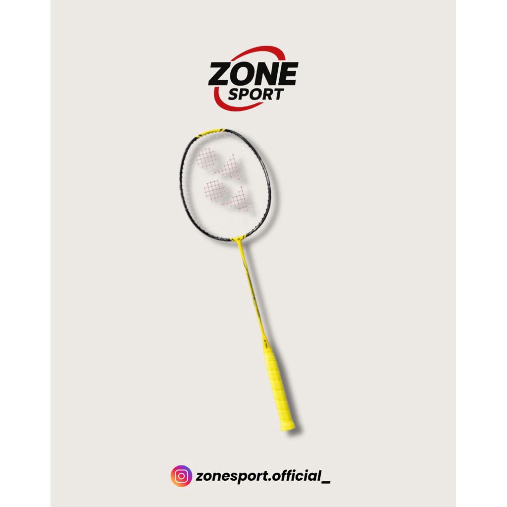 Raket Yonex Nanoflare 1000Z